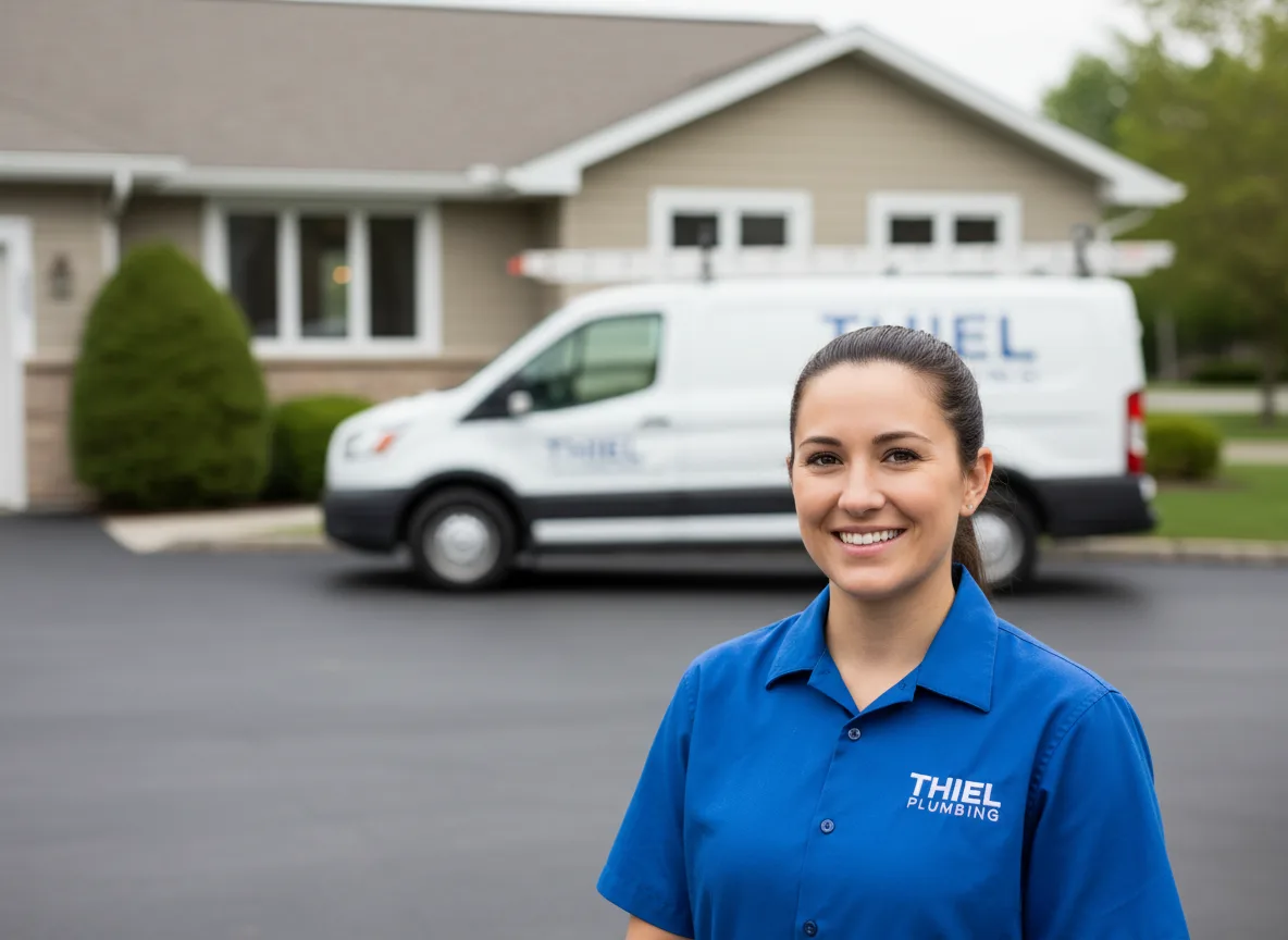 Plumber Line Lexington, PA FAQs